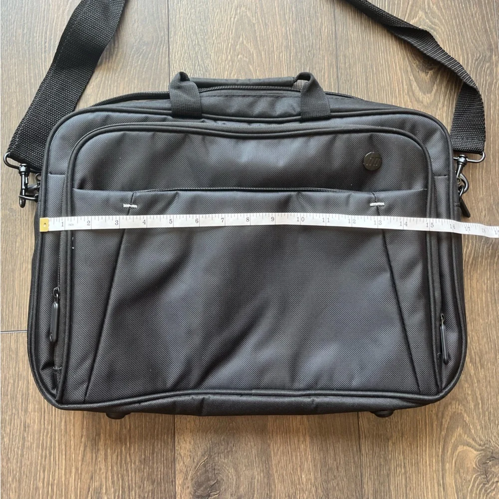 NWOT HP laptop bag